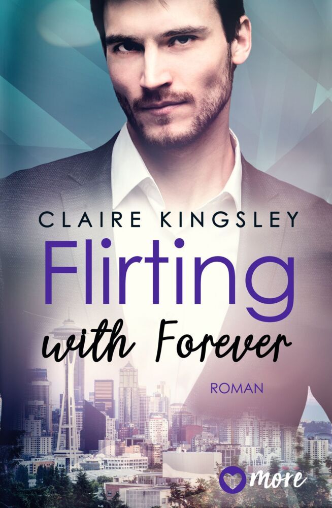 Flirting with Forever (Claire Kingsley)