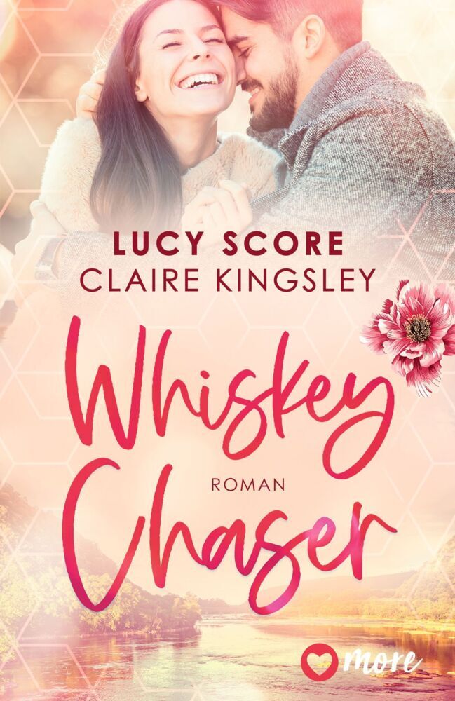 Whiskey Chaser (Lucy Score)