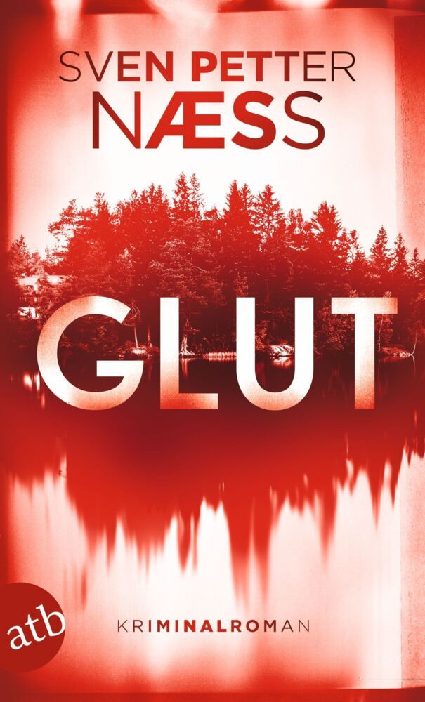 Glut (Sven Petter Naess)
