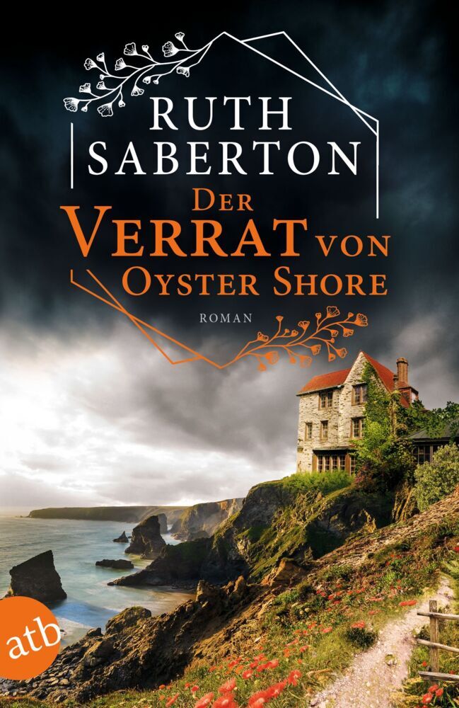 Der Verrat von Oyster Shore (Ruth Saberton)
