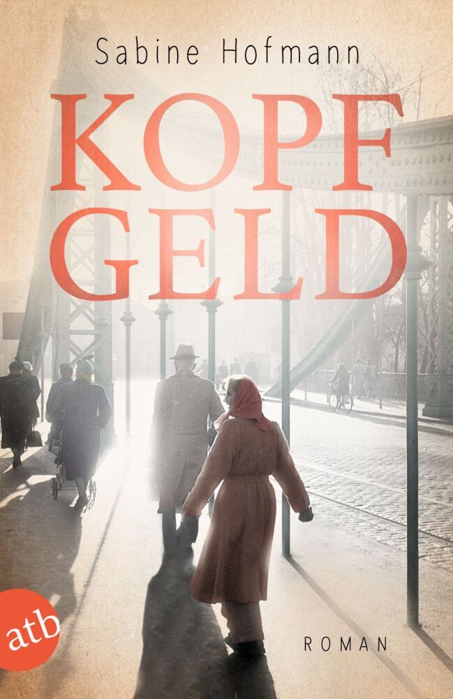 Kopfgeld (Sabine Hofmann)