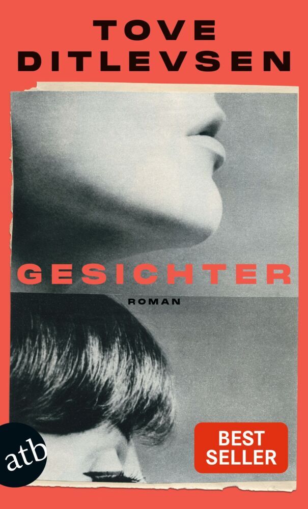 Gesichter (Tove Ditlevsen)