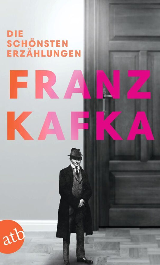 Die schönsten Erzählungen (Franz Kafka)