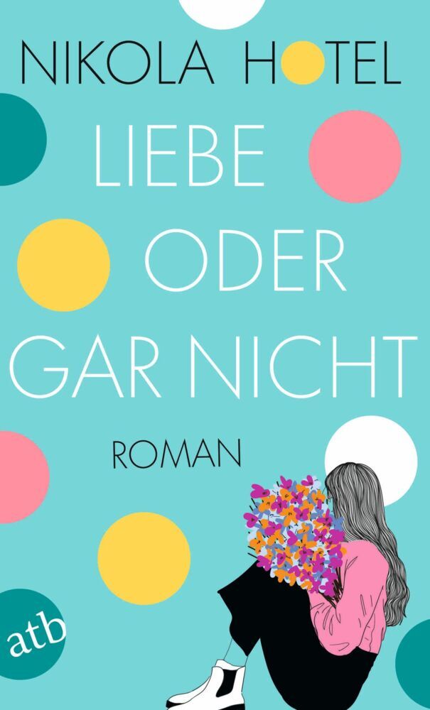 Liebe oder gar nicht (Nikola Hotel)