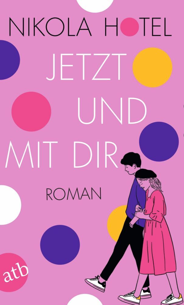 Jetzt und mit dir (Nikola Hotel)