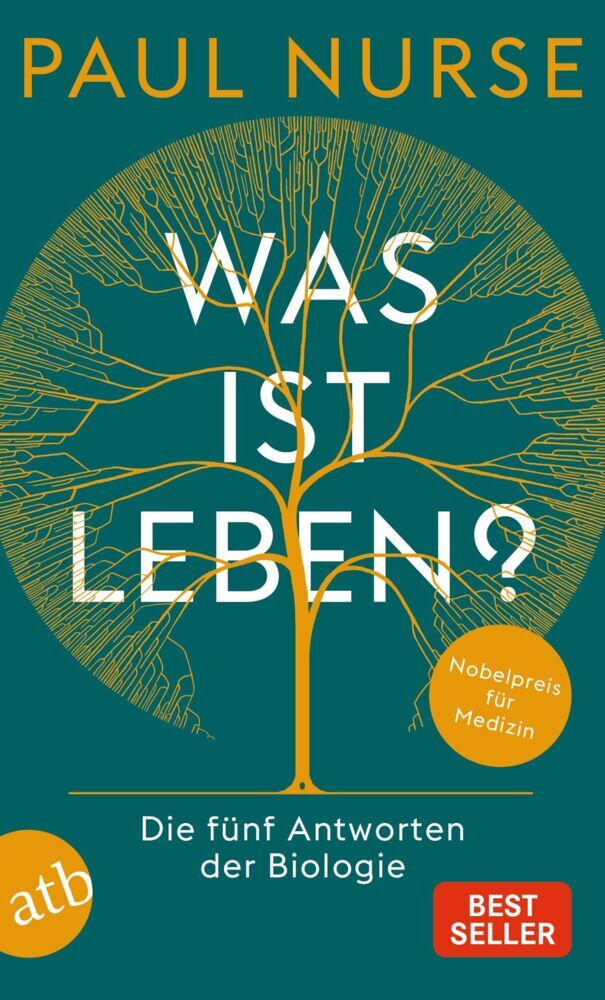 Was ist Leben? (Paul Nurse)