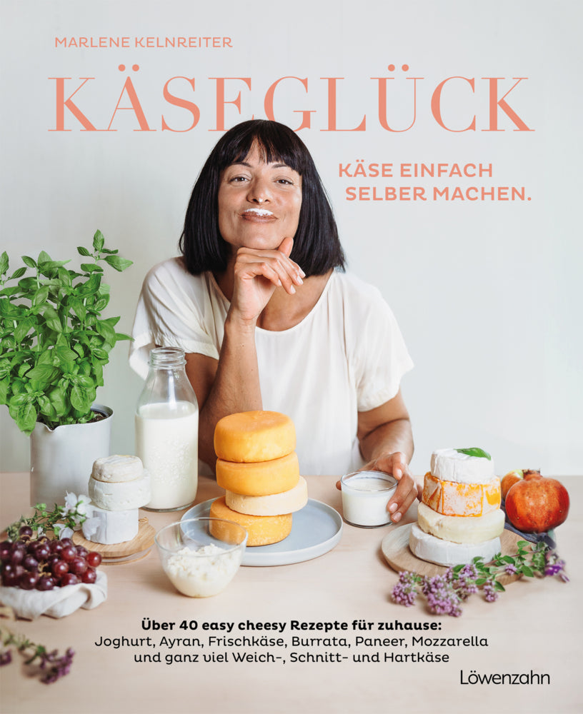 Käseglück (Marlene Kelnreiter)