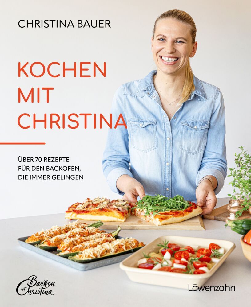 Kochen mit Christina (Christina Bauer)