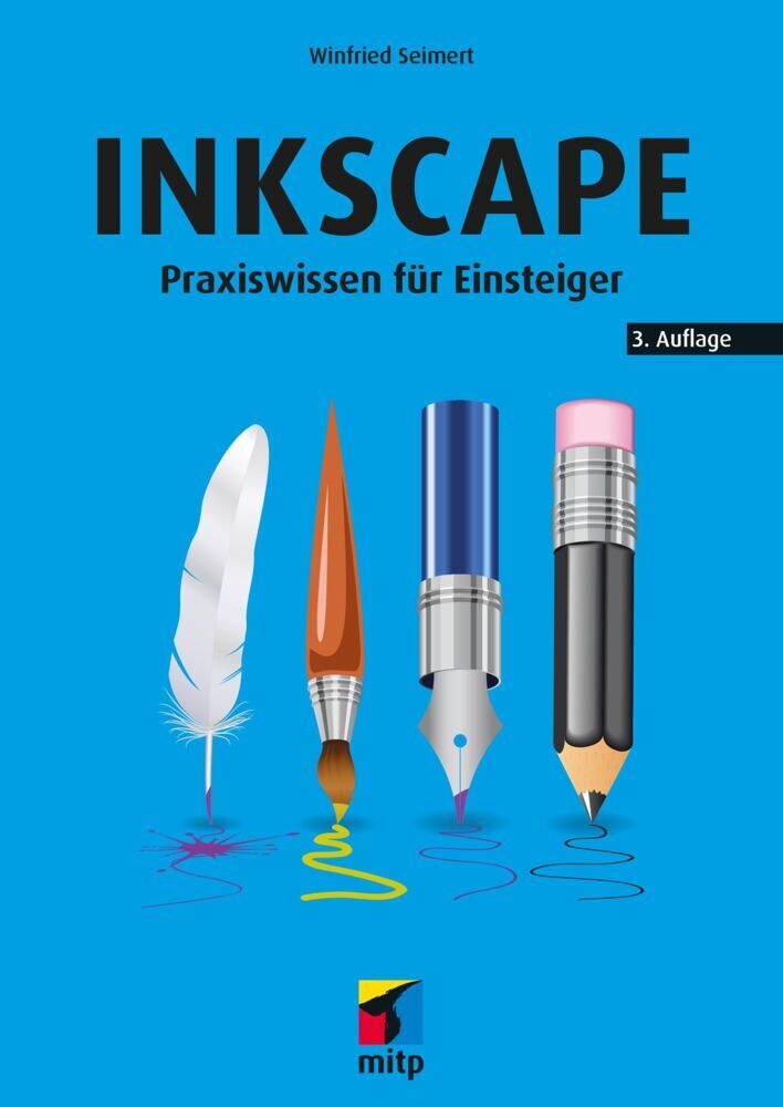 Inkscape (Winfried Seimert)