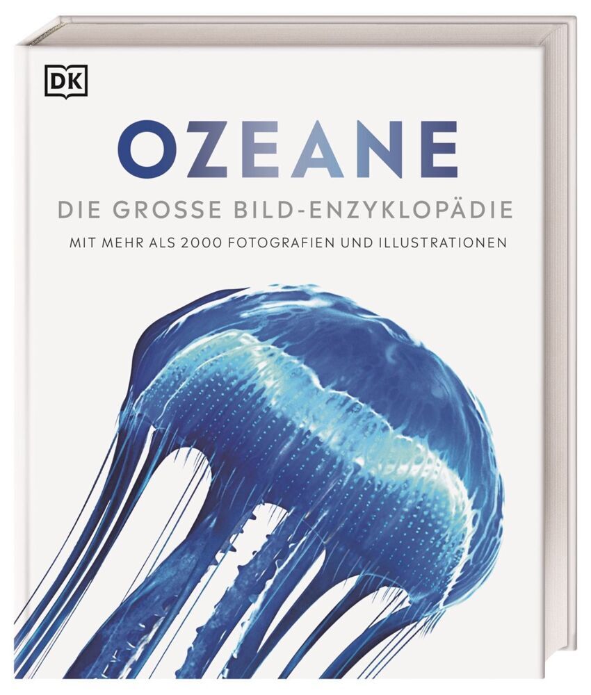 Ozeane (Kim Dennis-Bryan)