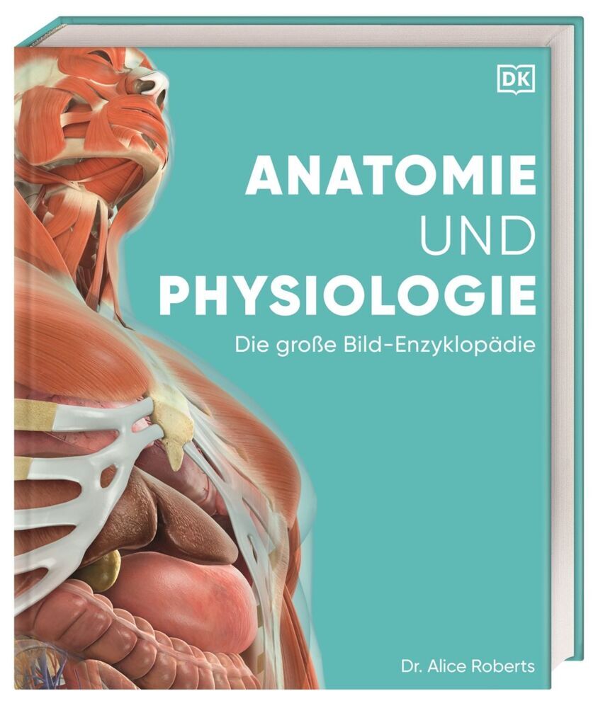 Anatomie und Physiologie (Dk Verlag)