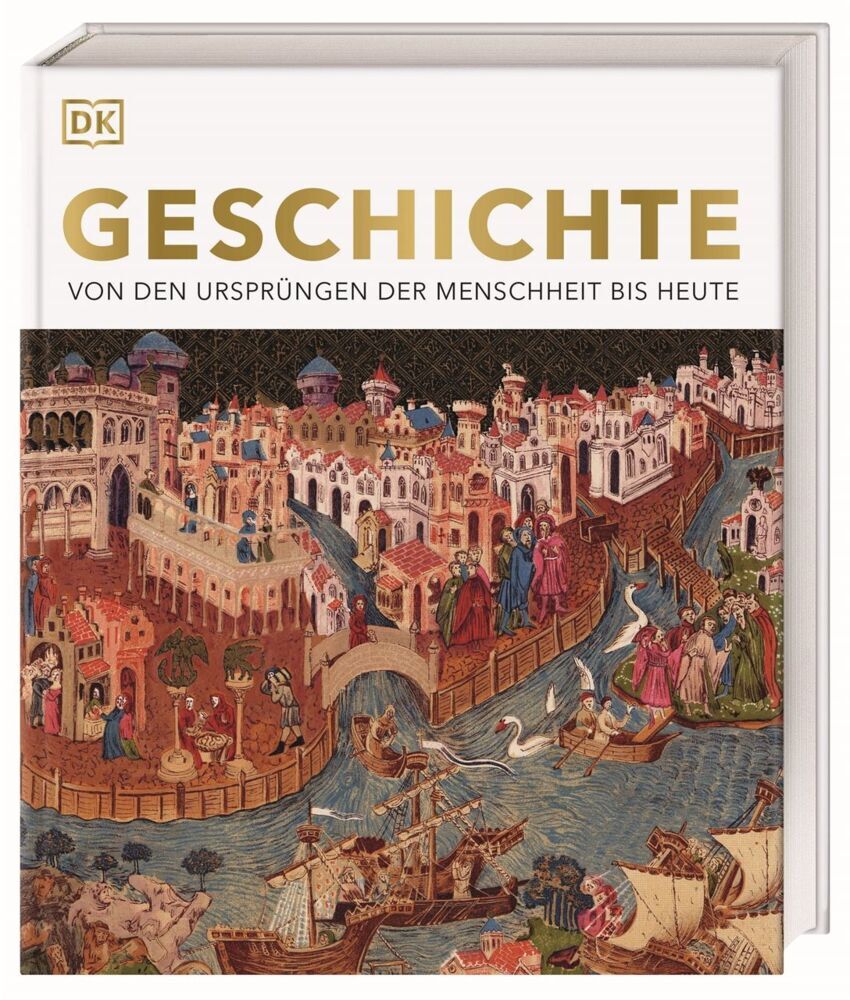 Geschichte (Dk Verlag)