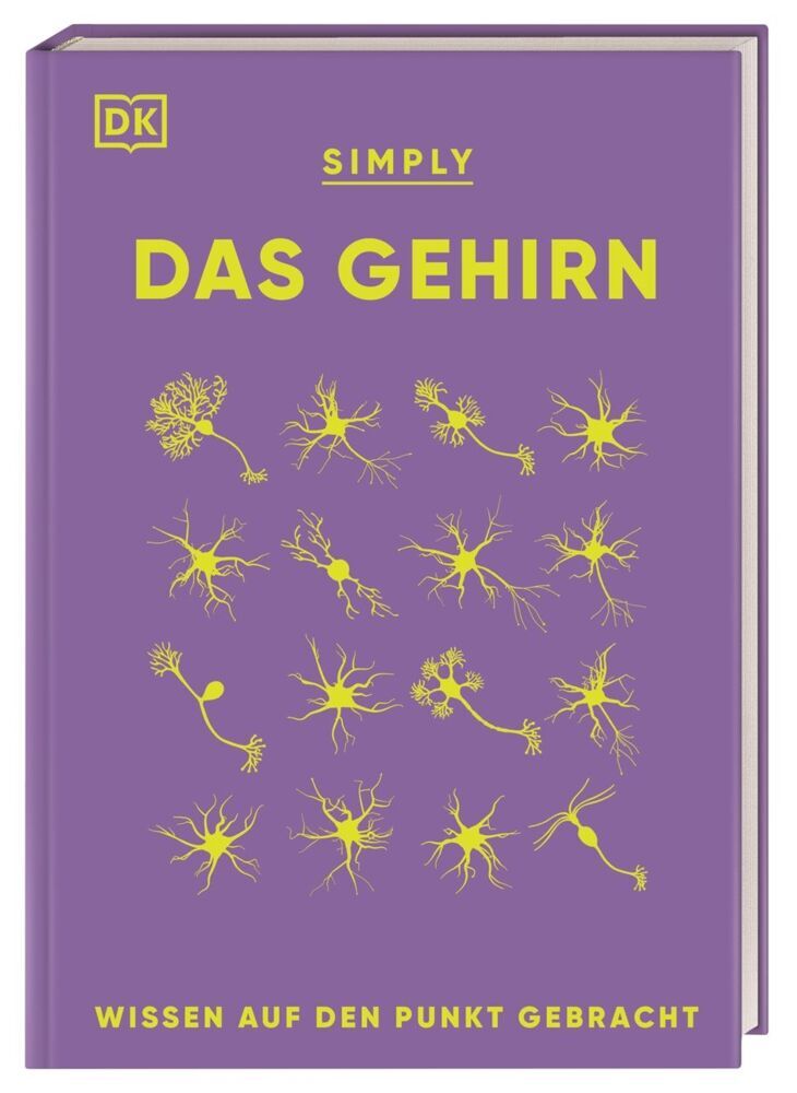 SIMPLY. Das Gehirn (Rita Carter)