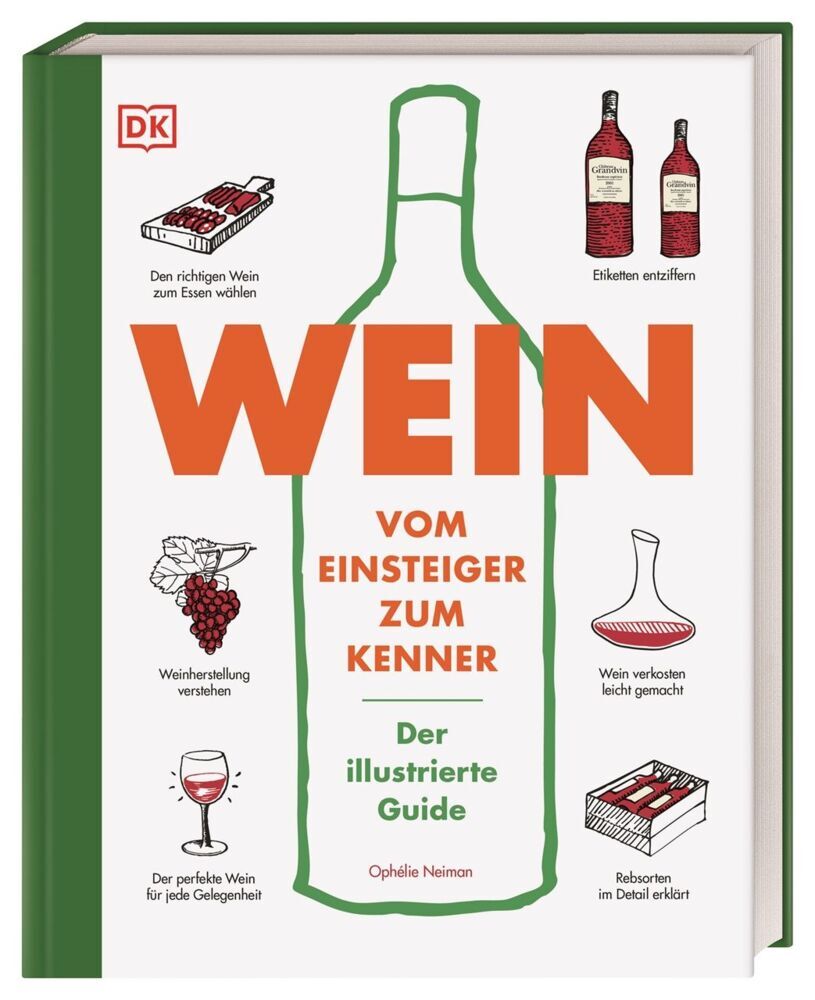 Wein (Ophélie Neiman)