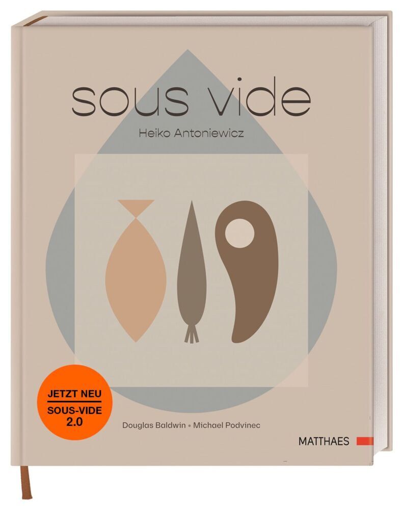 Sous-vide (Heiko Antoniewicz)