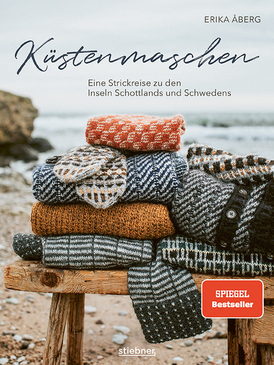 Küstenmaschen (Erika Åberg)