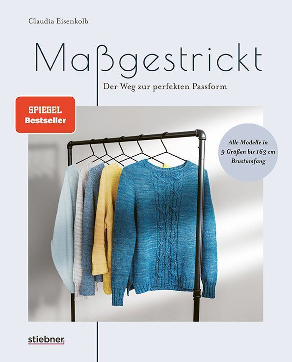 Maßgestrickt (Claudia Eisenkolb)