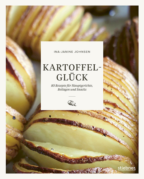 Kartoffelglück (Ina-Janine Johnsen)