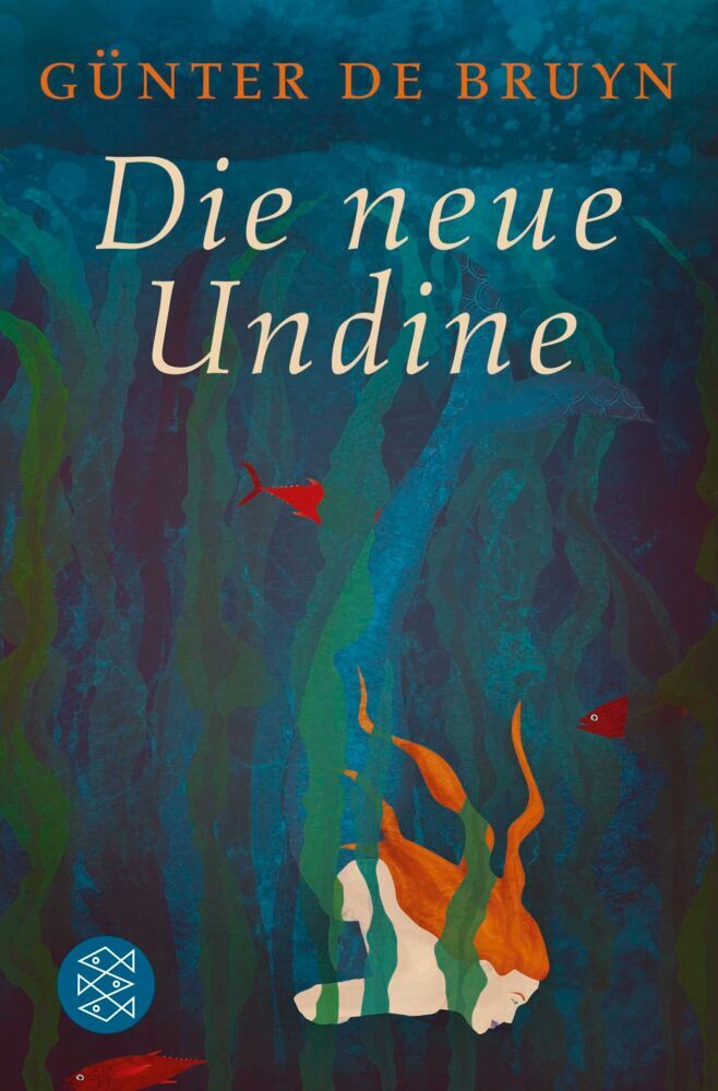 Die neue Undine (Günter De Bruyn)