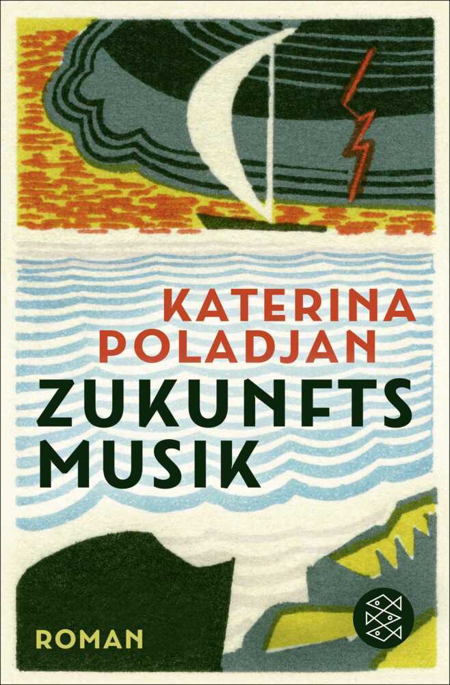 Zukunftsmusik (Katerina Poladjan)