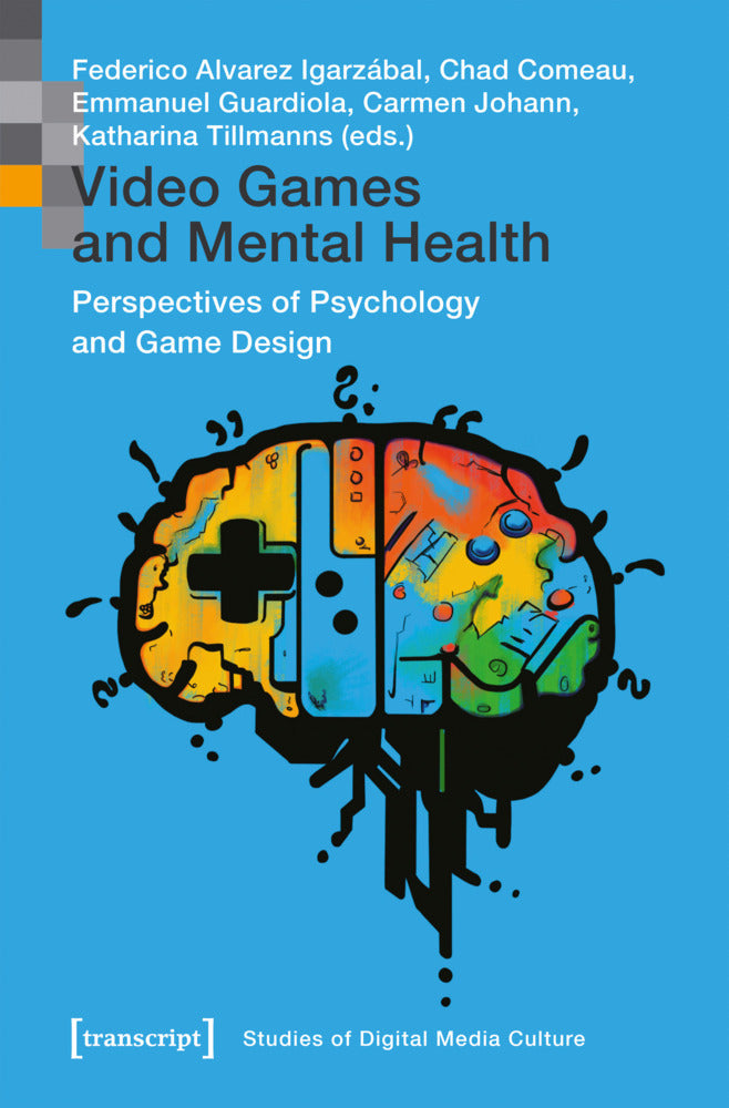 Video Games and Mental Health (Federico Alvarez Igarzábal)