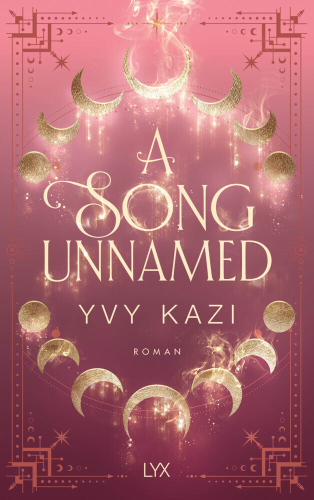 A Song Unnamed (Yvy Kazi)