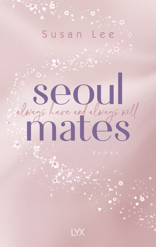 Seoulmates - Always have and always will (Susan Lee)