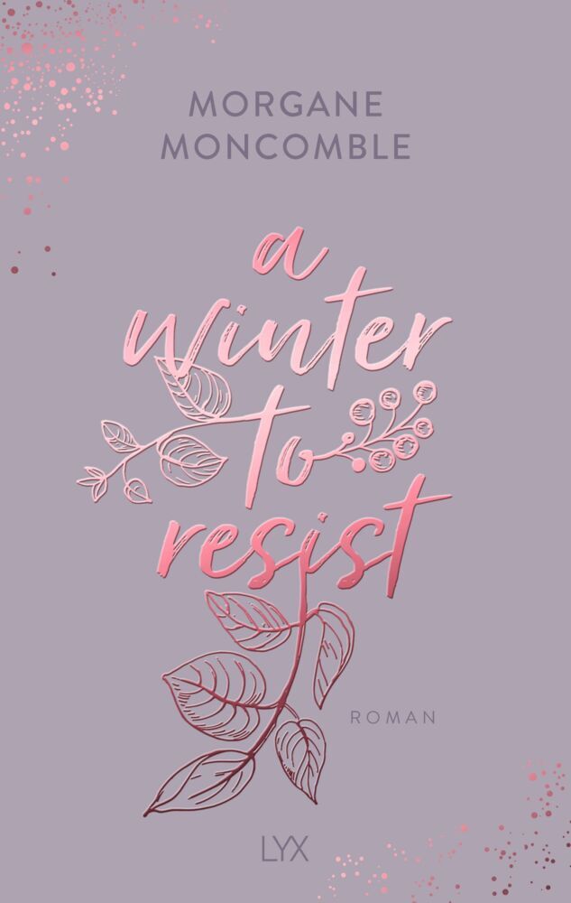 A Winter to Resist (Morgane Moncomble)