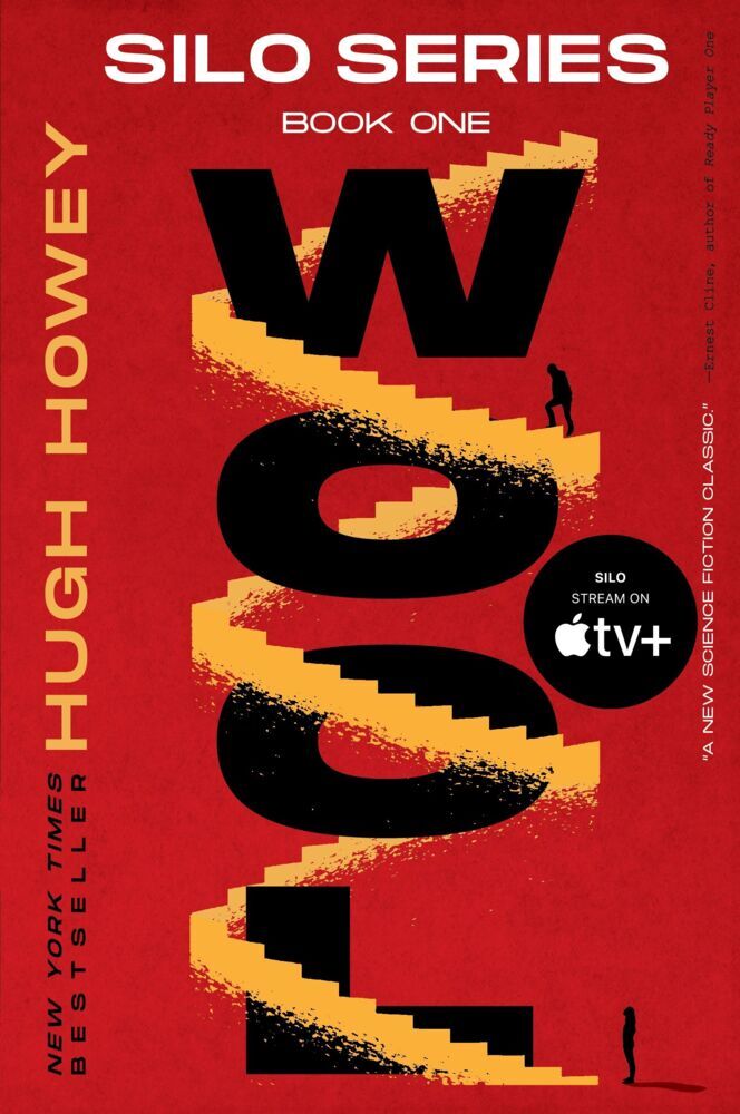 Wool (Hugh Howey)