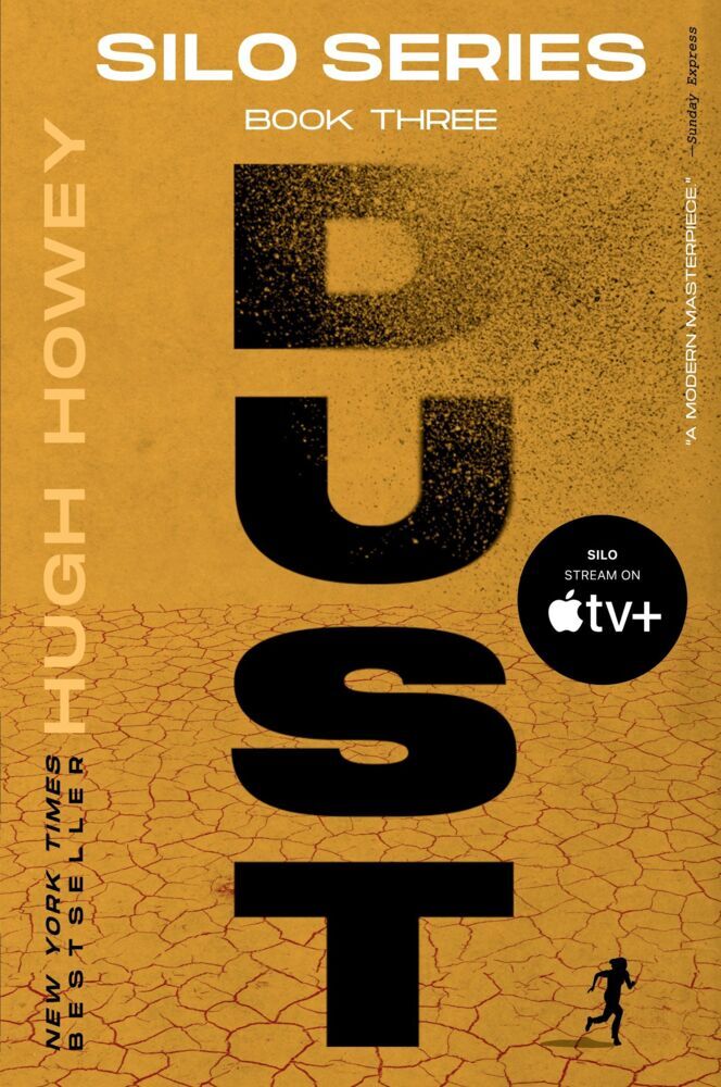 Dust (Hugh Howey)