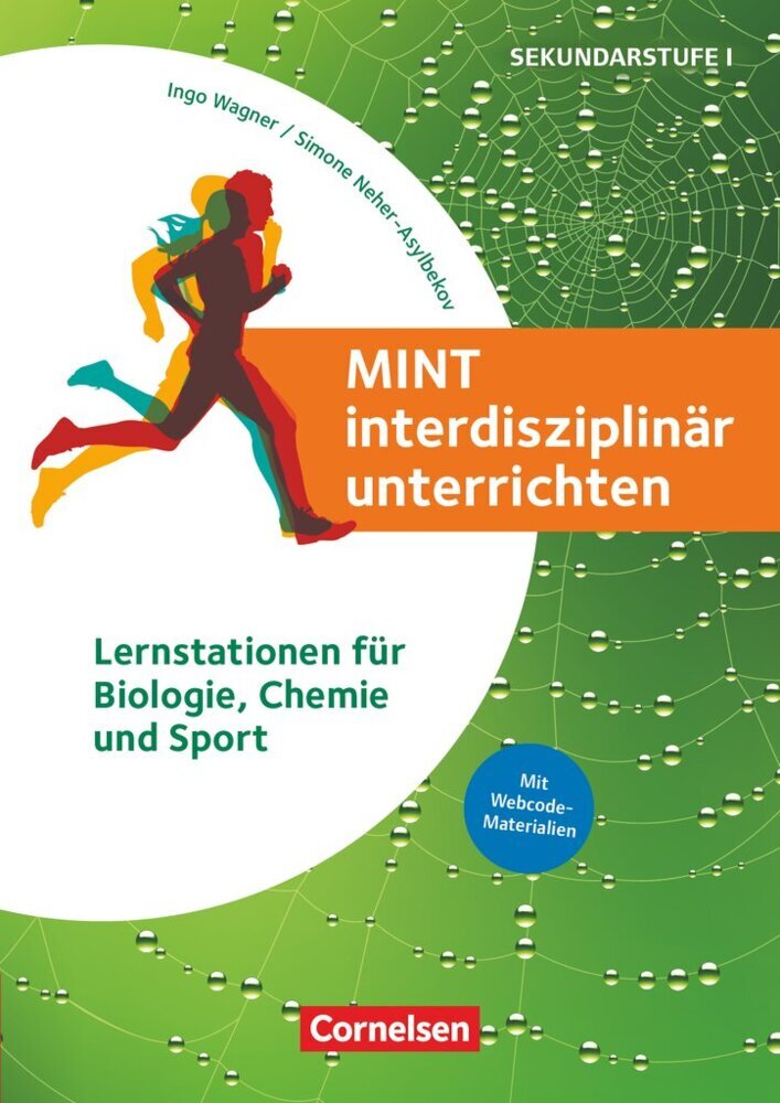 MINT interdisziplinär unterrichten (Maximilian Neller)