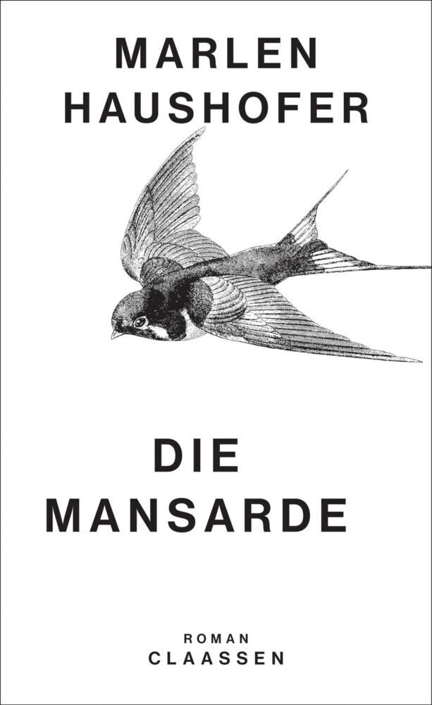 Die Mansarde (Marlen Haushofer)