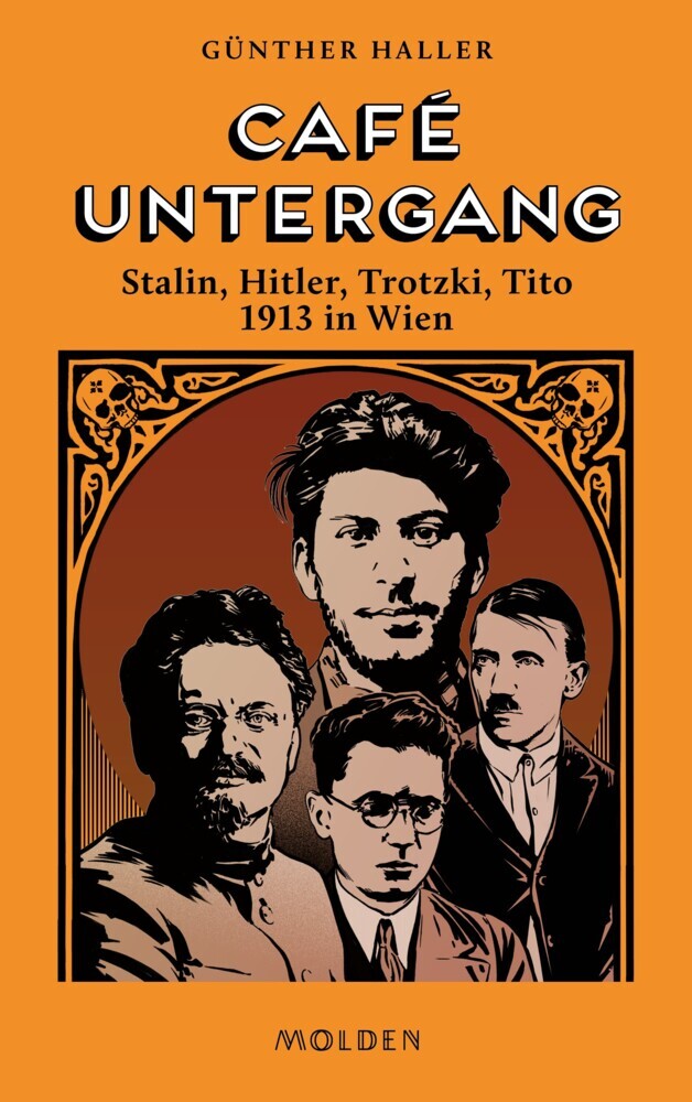 Café Untergang (Günther Haller)