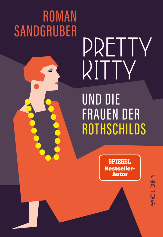 Pretty Kitty (Roman Sandgruber)