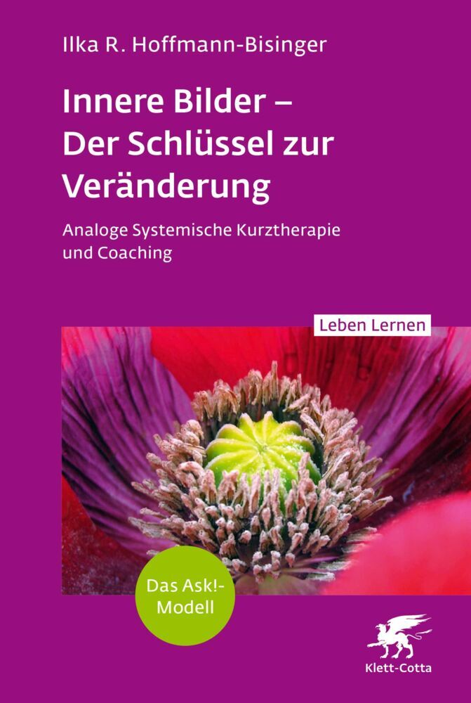 Innere Bilder - Der Schlüssel zur Veränderung (Leben Lernen, Bd. 343) (Ilka R. Hoffmann-Bisinger)