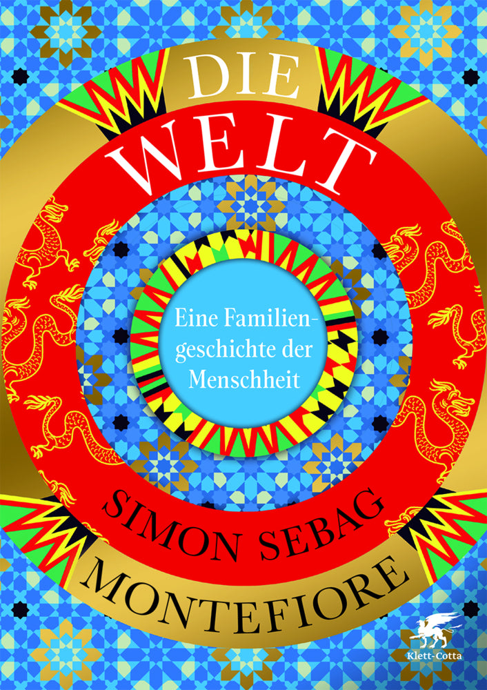 Die Welt (Simon Sebag Montefiore)