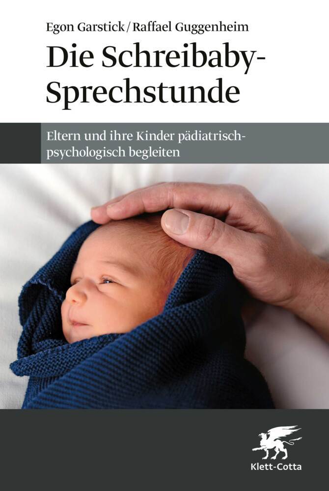 Die Schreibaby-Sprechstunde (Egon Garstick)