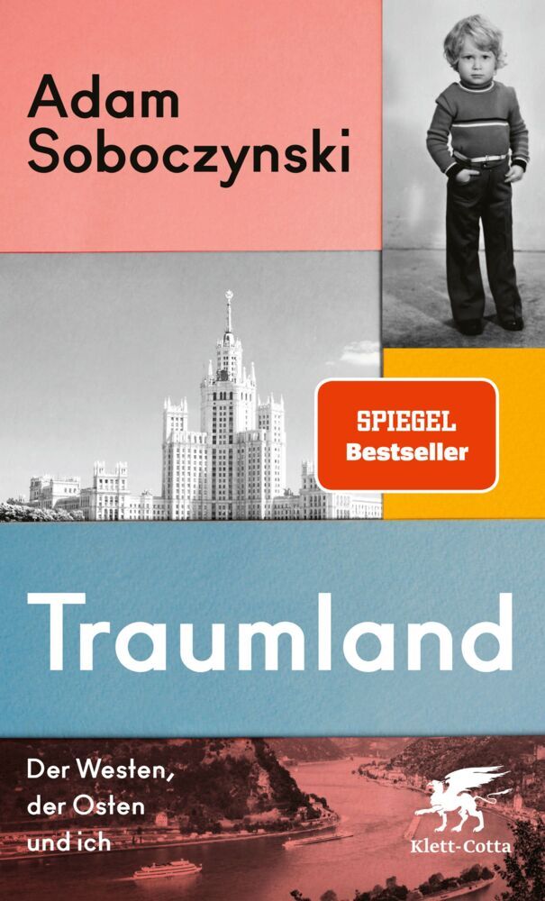 Traumland (Adam Soboczynski)