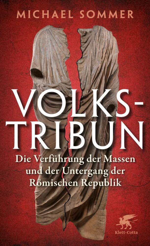 Volkstribun (Michael Sommer)