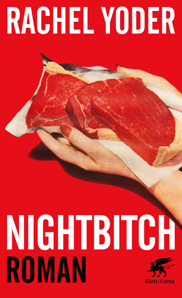 Nightbitch (Rachel Yoder)