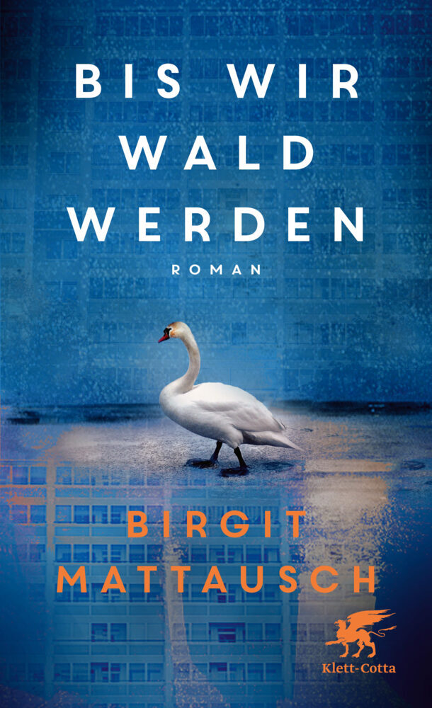 Bis wir Wald werden (Birgit Mattausch)