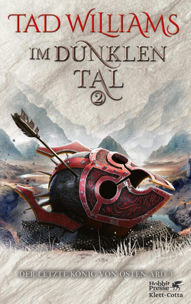 Im dunklen Tal 2 (Tad Williams)