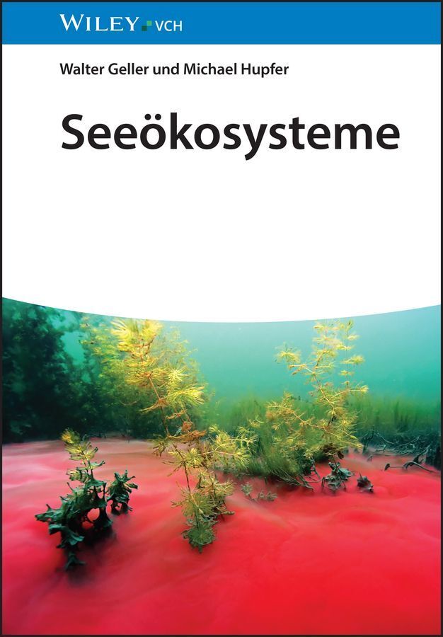 Seeökosysteme (Walter Geller)