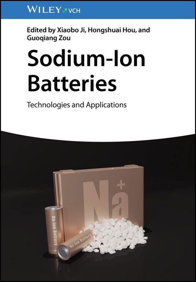 Sodium-Ion Batteries (Xiaobo Ji)