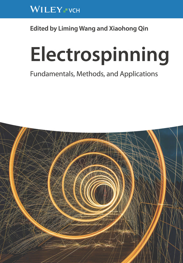 Electrospinning (Liming Wang)