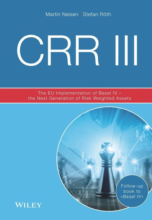 Crr Iii (Martin Neisen)