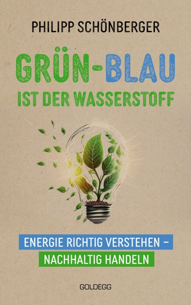 Grün-Blau ist der Wasserstoff (Philipp Schönberger)