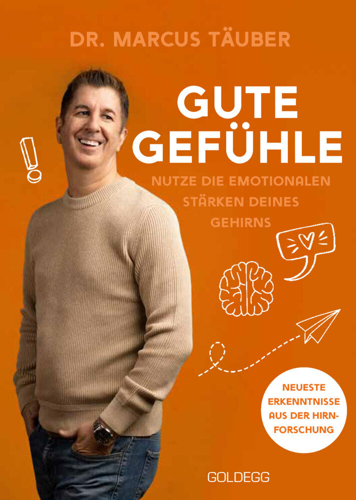Gute Gefühle (Marcus Täuber)