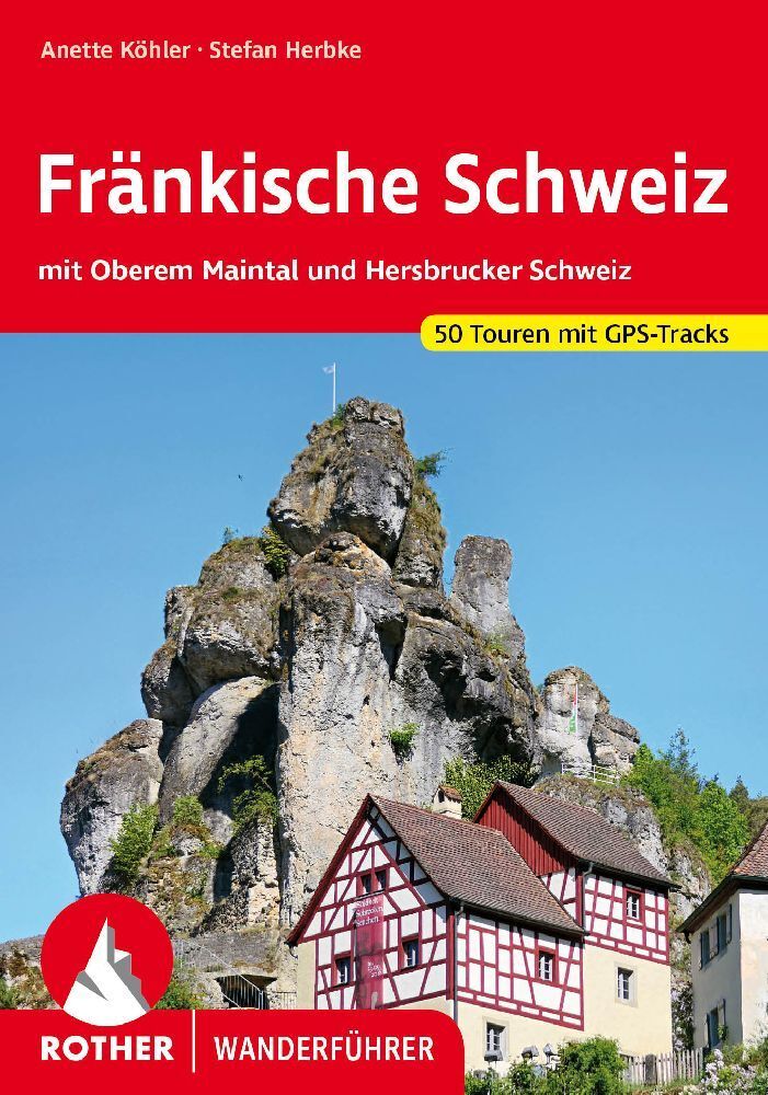 Fränkische Schweiz (Anette Köhler)
