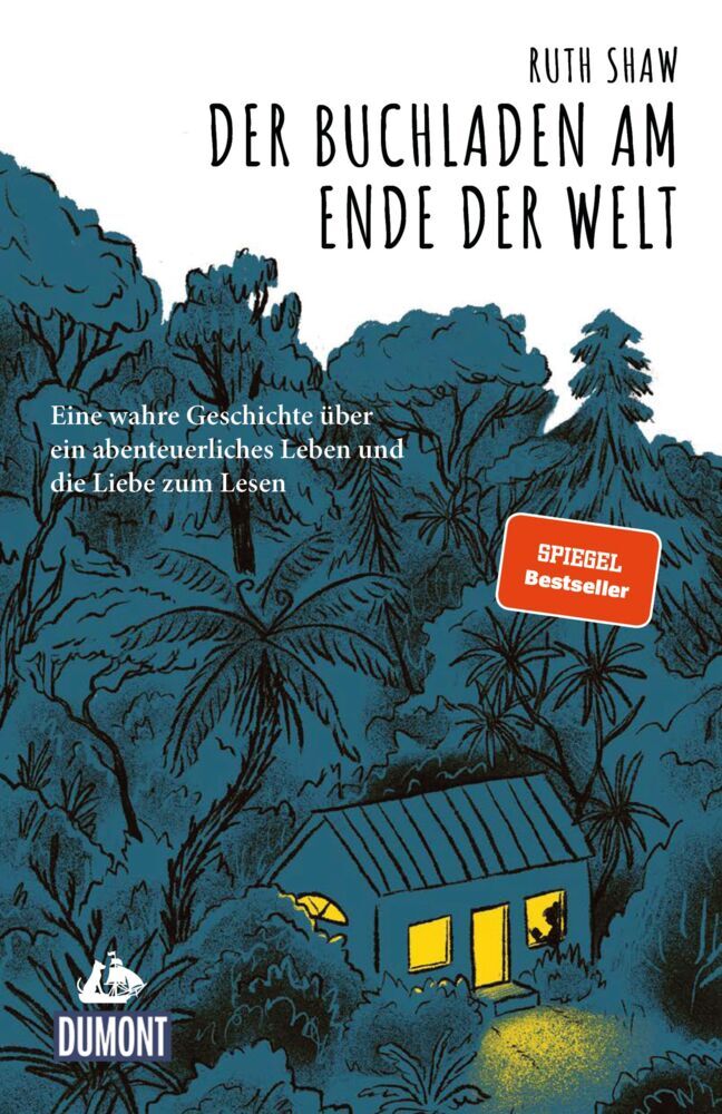 Der Buchladen am Ende der Welt (Ruth Shaw)